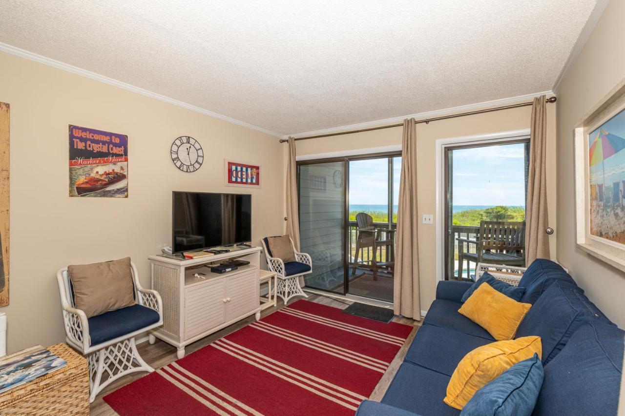 Dunescape Villas III 애틀랜틱비치 외부 사진