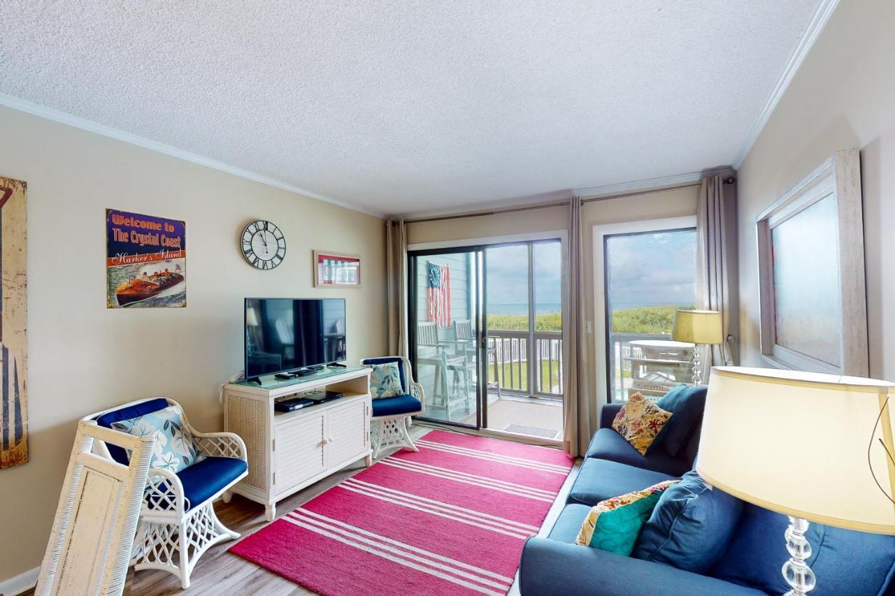 Dunescape Villas III 애틀랜틱비치 외부 사진